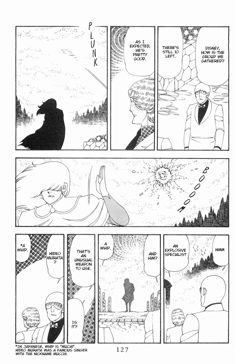 Read Patalliro! chapter 70.2 image 8 on Lezhin