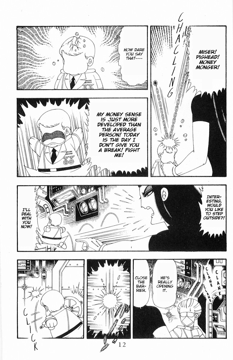 Read Patalliro! chapter 71.1 image 12 on Lezhin