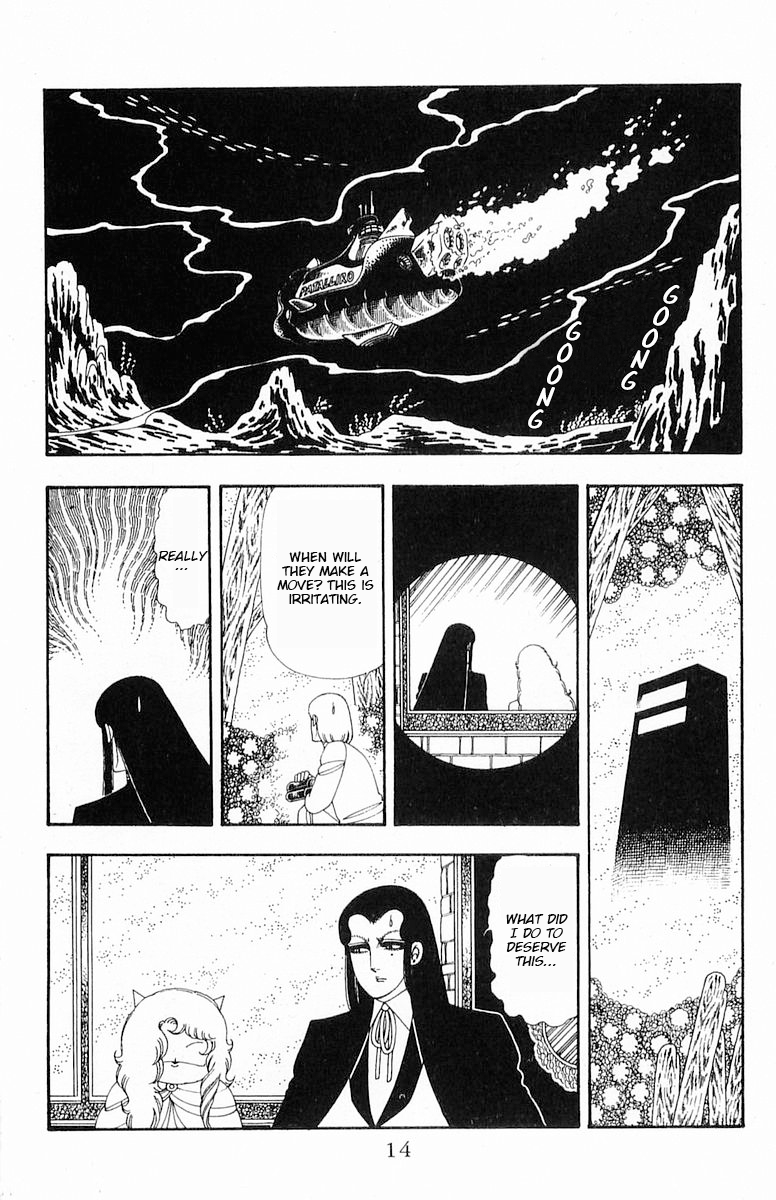 Read Patalliro! chapter 71.1 image 14 on Lezhin