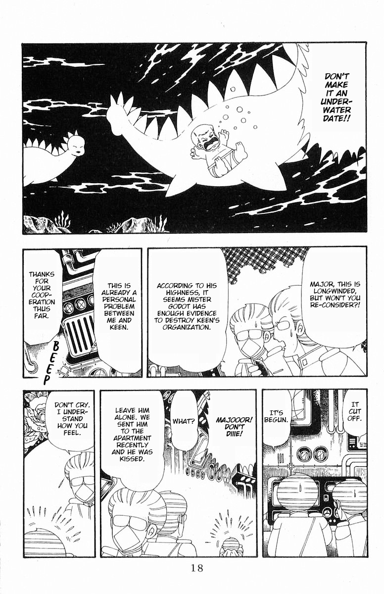 Read Patalliro! chapter 71.1 image 18 on Lezhin