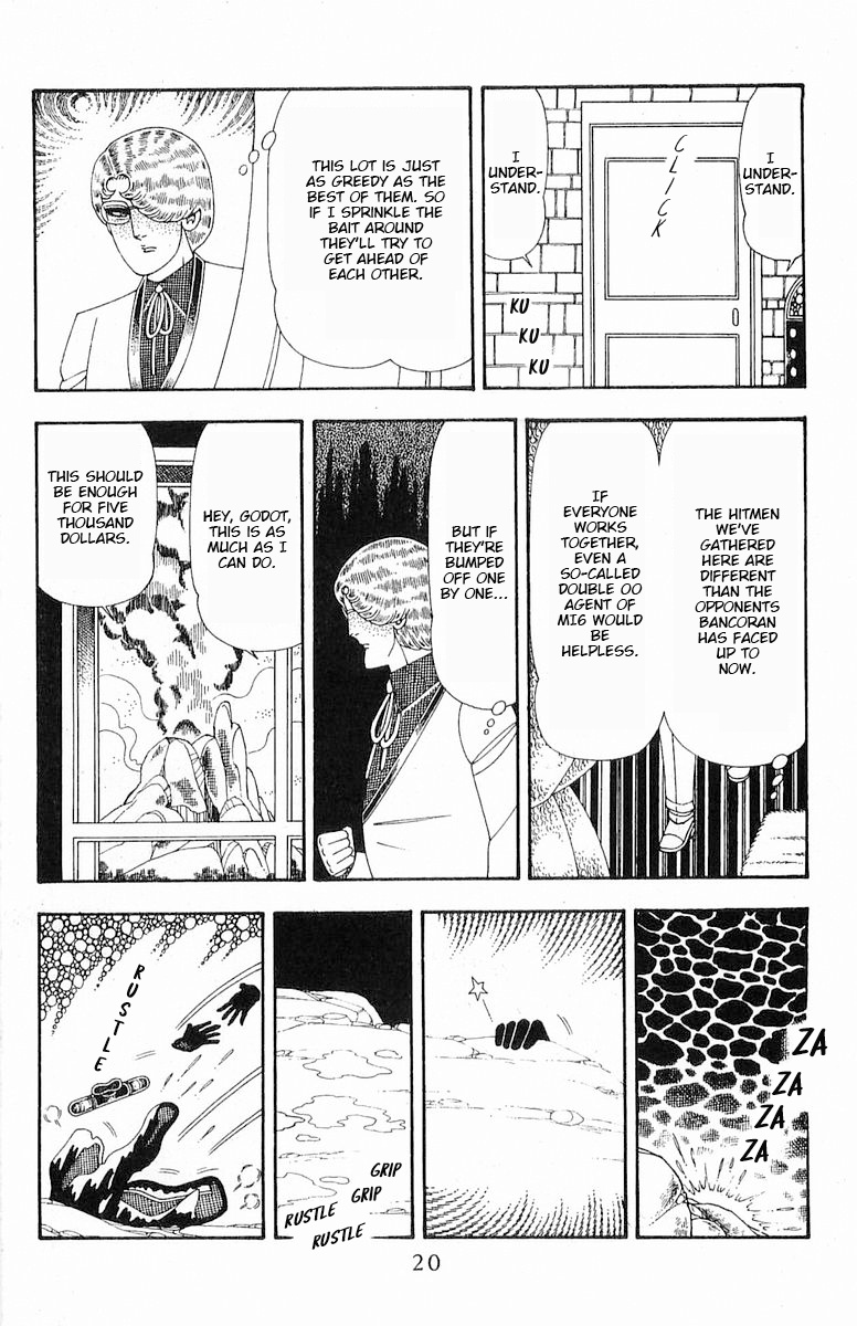 Read Patalliro! chapter 71.1 image 20 on Lezhin