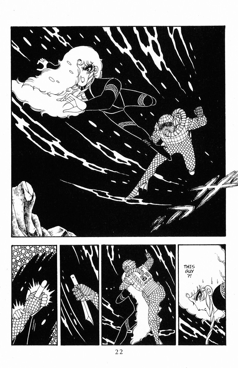 Read Patalliro! chapter 71.1 image 22 on Lezhin