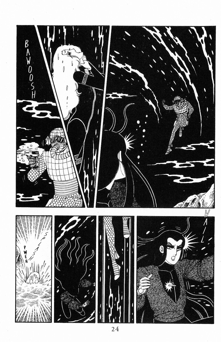 Read Patalliro! chapter 71.1 image 24 on Lezhin