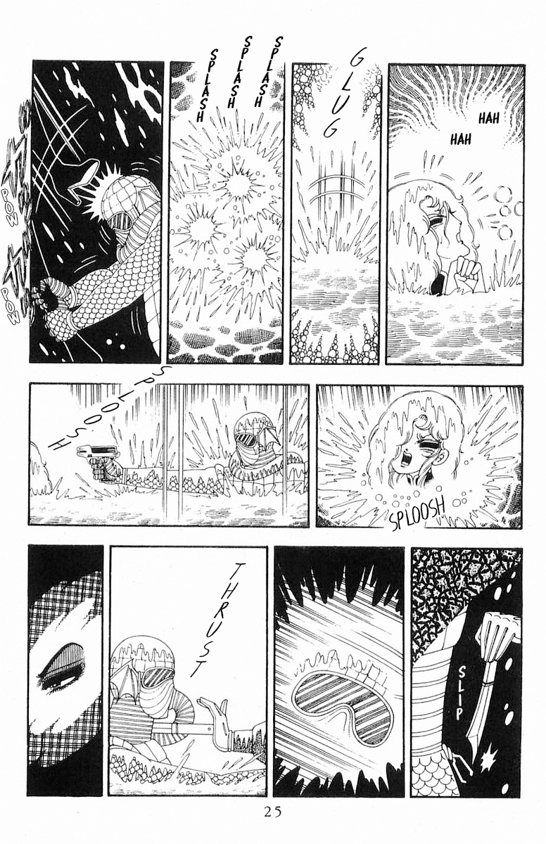 Read Patalliro! chapter 71.1 image 25 on Lezhin