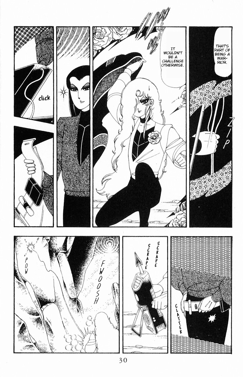 Read Patalliro! chapter 71.1 image 30 on Lezhin