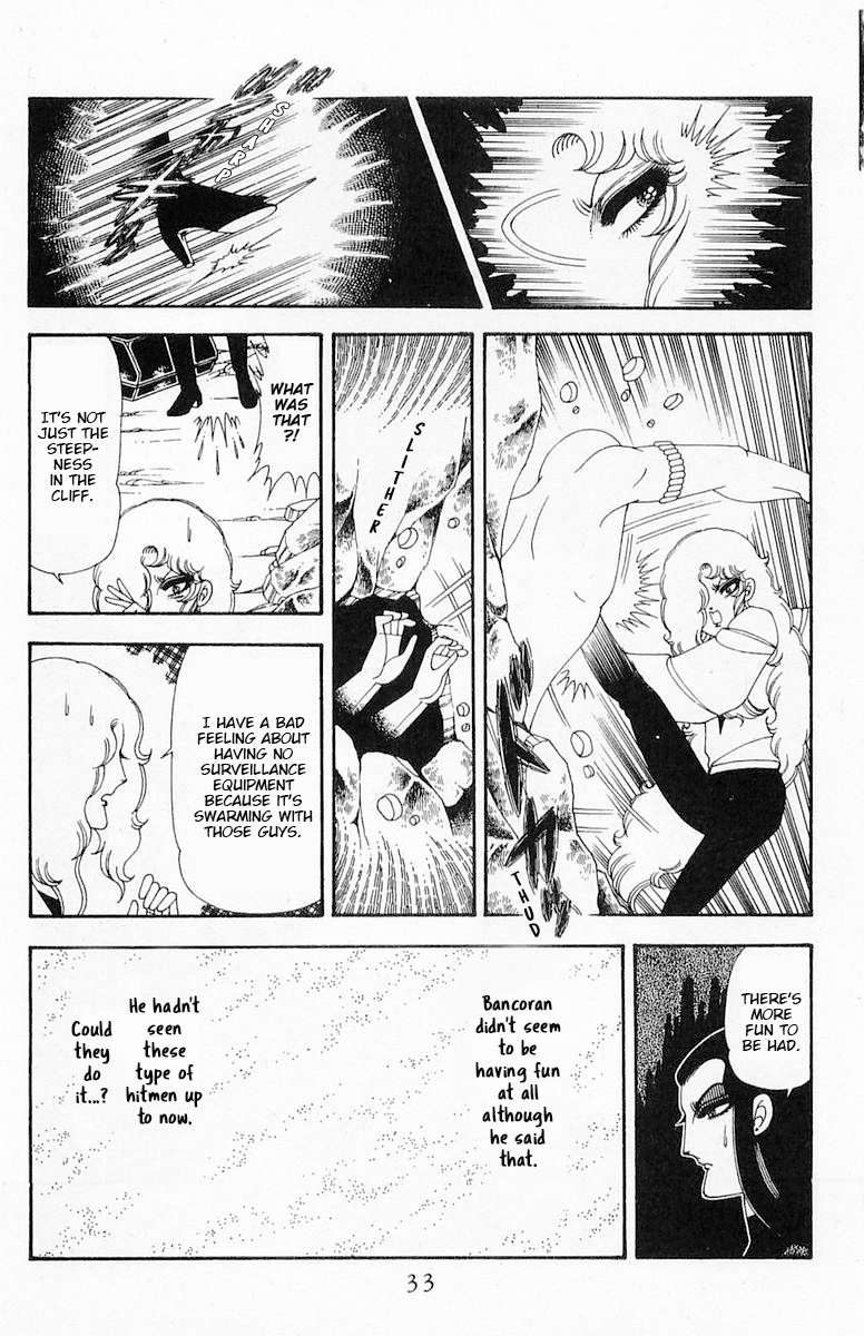 Read Patalliro! chapter 71.1 image 33 on Lezhin