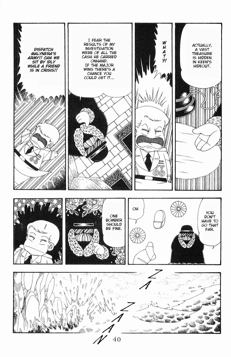 Read Patalliro! chapter 71.1 image 40 on Lezhin