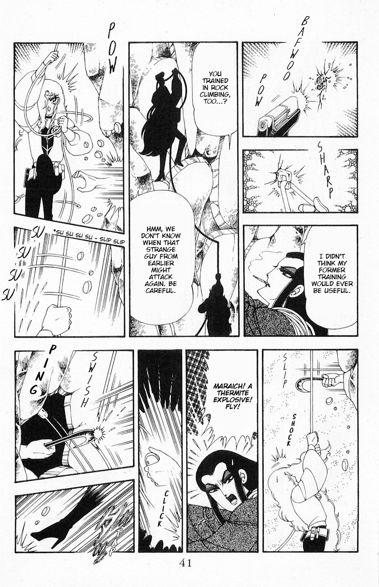 Read Patalliro! chapter 71.1 image 41 on Lezhin