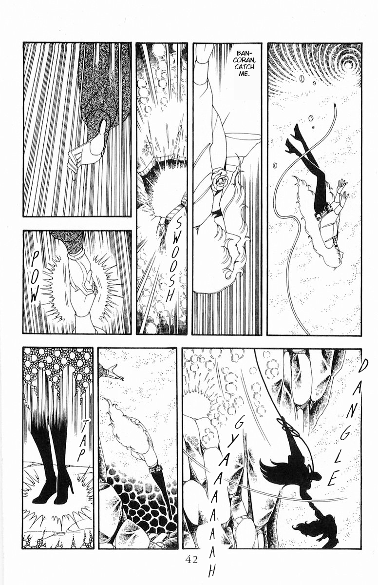 Read Patalliro! chapter 71.1 image 42 on Lezhin