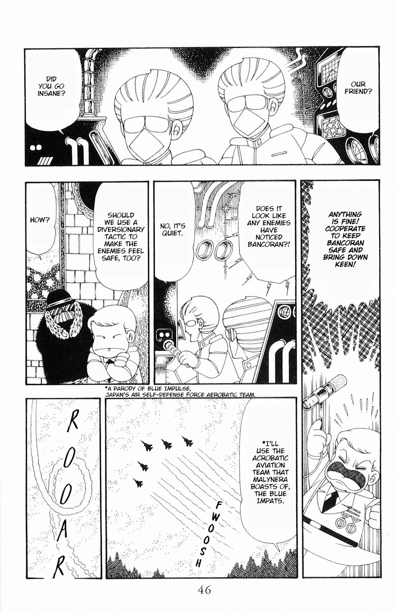Read Patalliro! chapter 71.1 image 46 on Lezhin