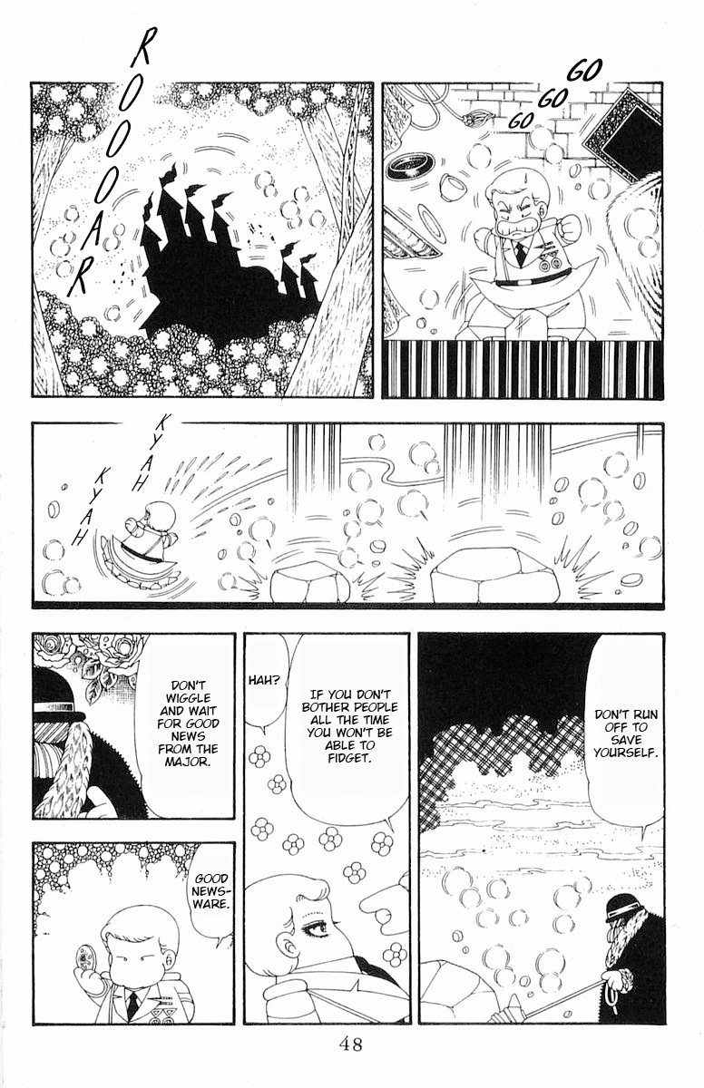 Read Patalliro! chapter 71.1 image 48 on Lezhin