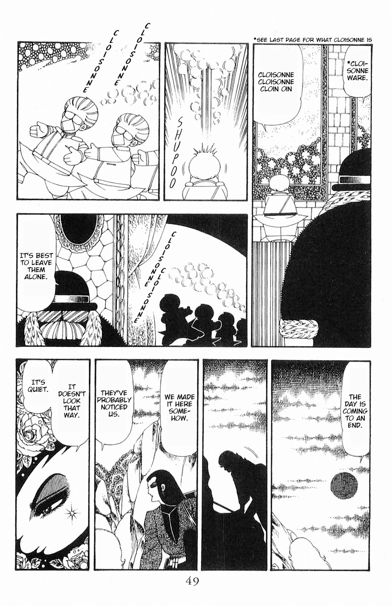 Read Patalliro! chapter 71.1 image 49 on Lezhin