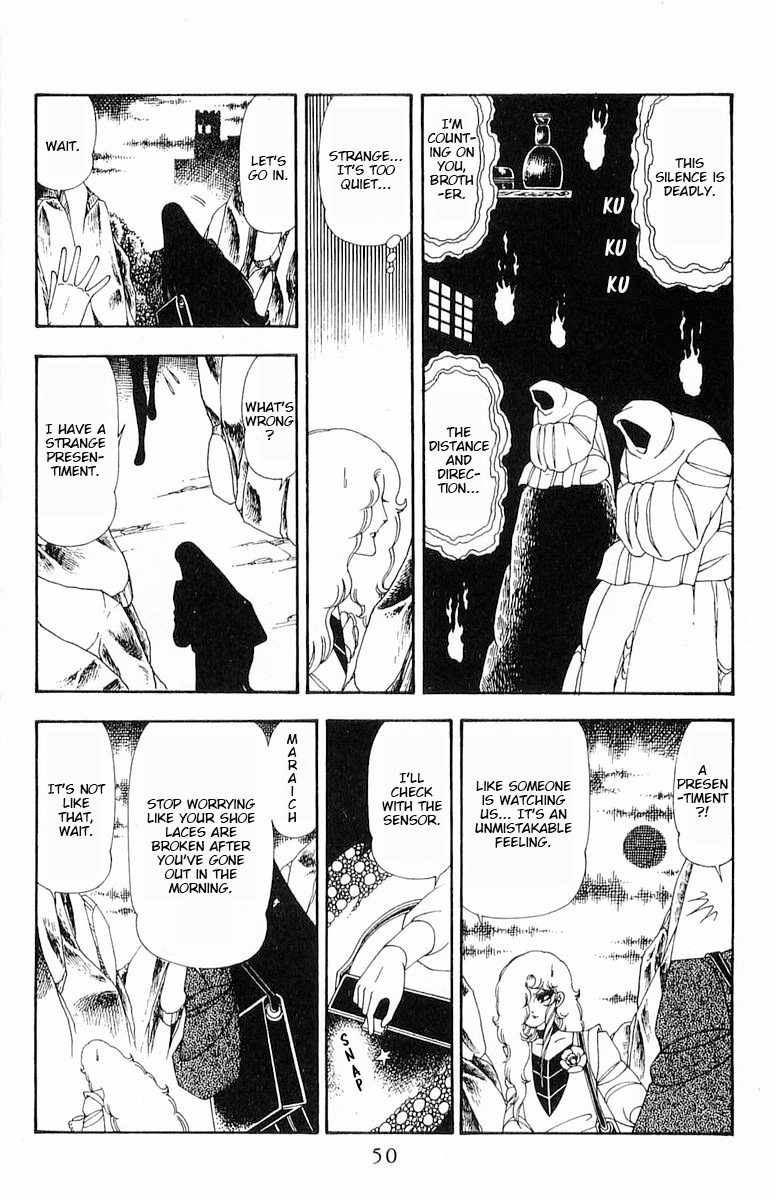 Read Patalliro! chapter 71.1 image 50 on Lezhin