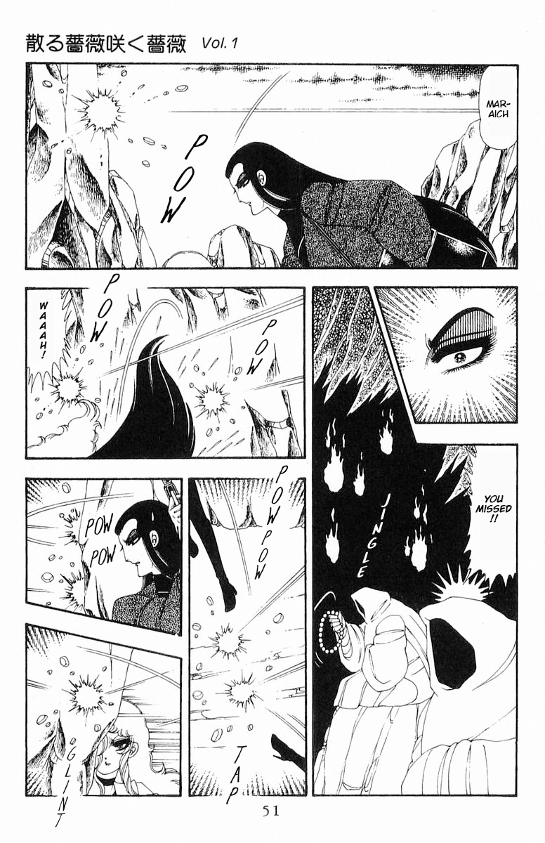 Read Patalliro! chapter 71.1 image 51 on Lezhin