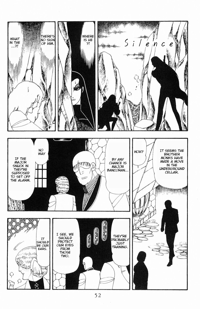 Read Patalliro! chapter 71.1 image 52 on Lezhin