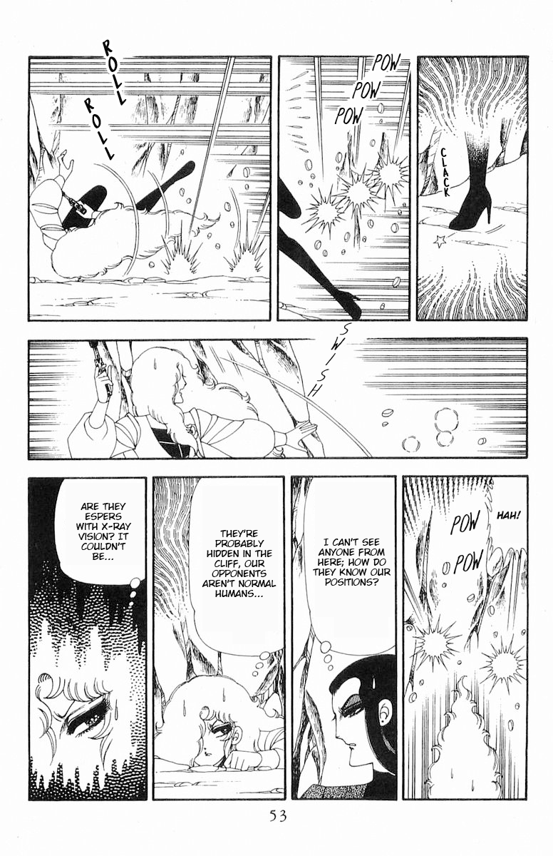 Read Patalliro! chapter 71.1 image 53 on Lezhin