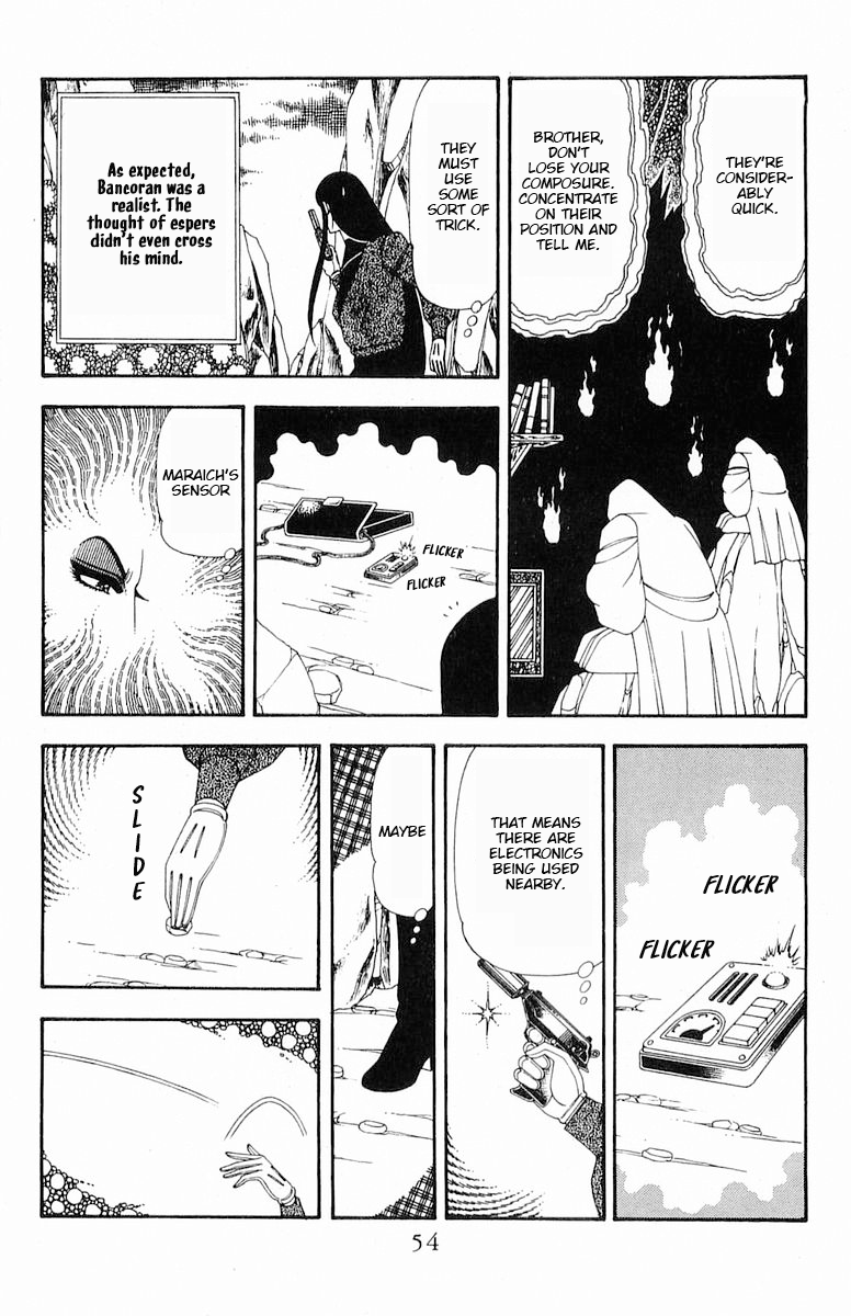 Read Patalliro! chapter 71.1 image 54 on Lezhin