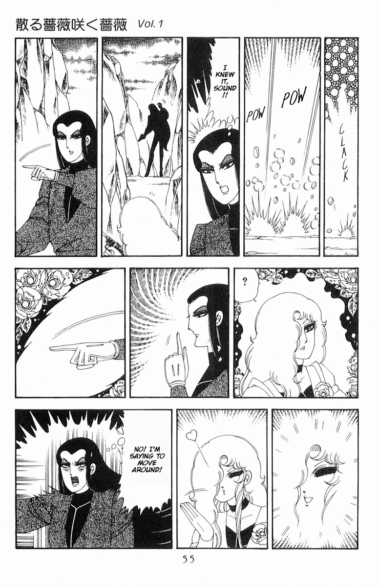 Read Patalliro! chapter 71.1 image 55 on Lezhin