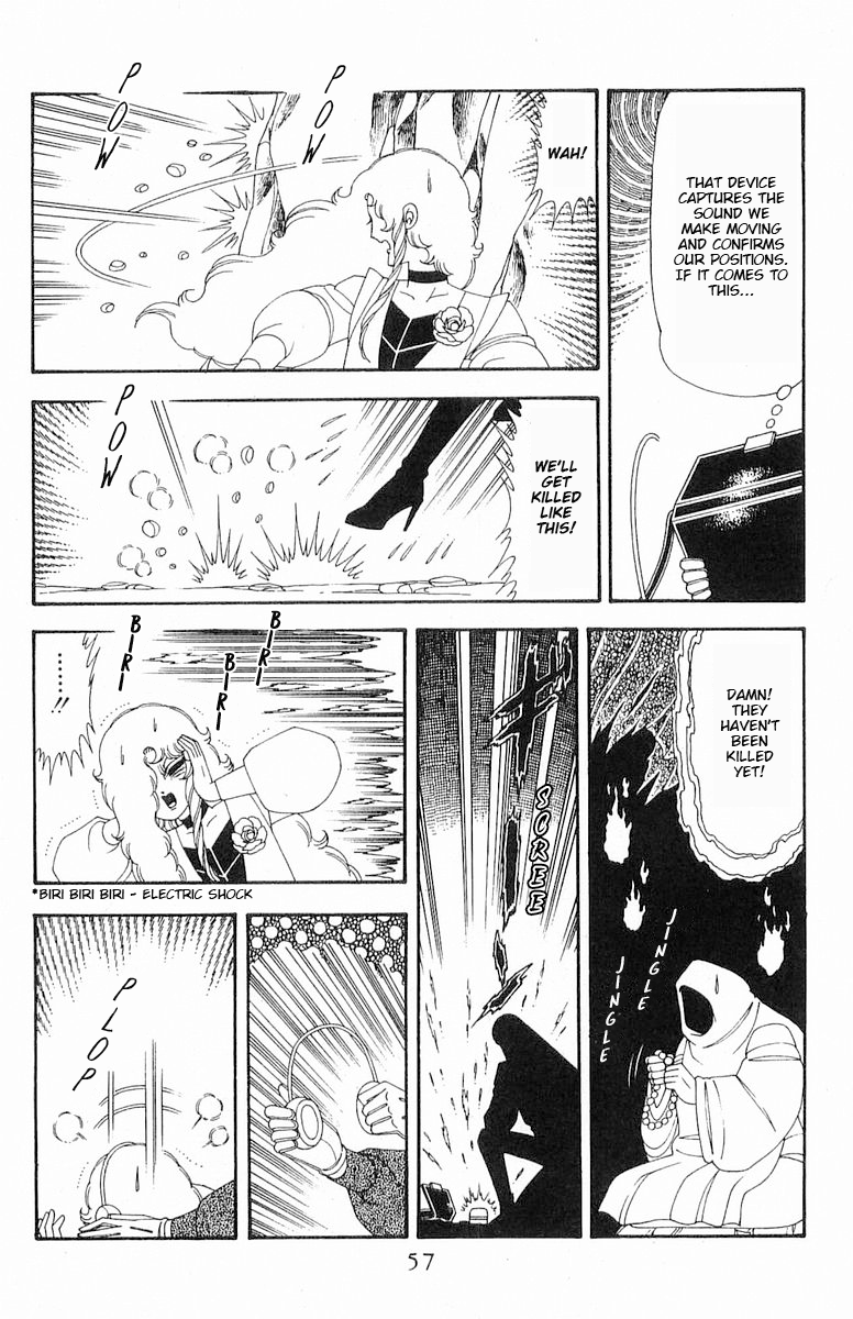 Read Patalliro! chapter 71.1 image 57 on Lezhin