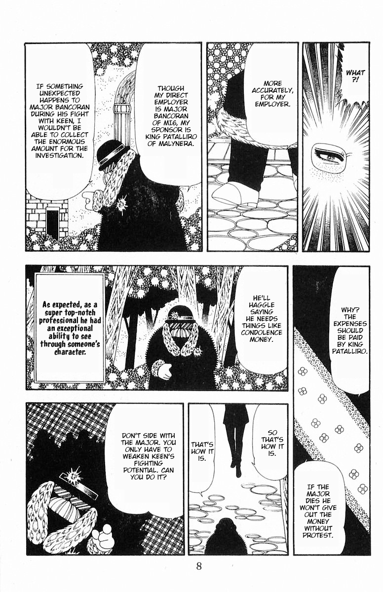 Read Patalliro! chapter 71.1 image 8 on Lezhin