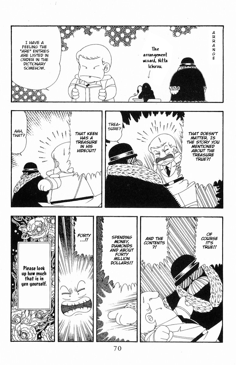 Read Patalliro! chapter 71.2 image 10 on Lezhin