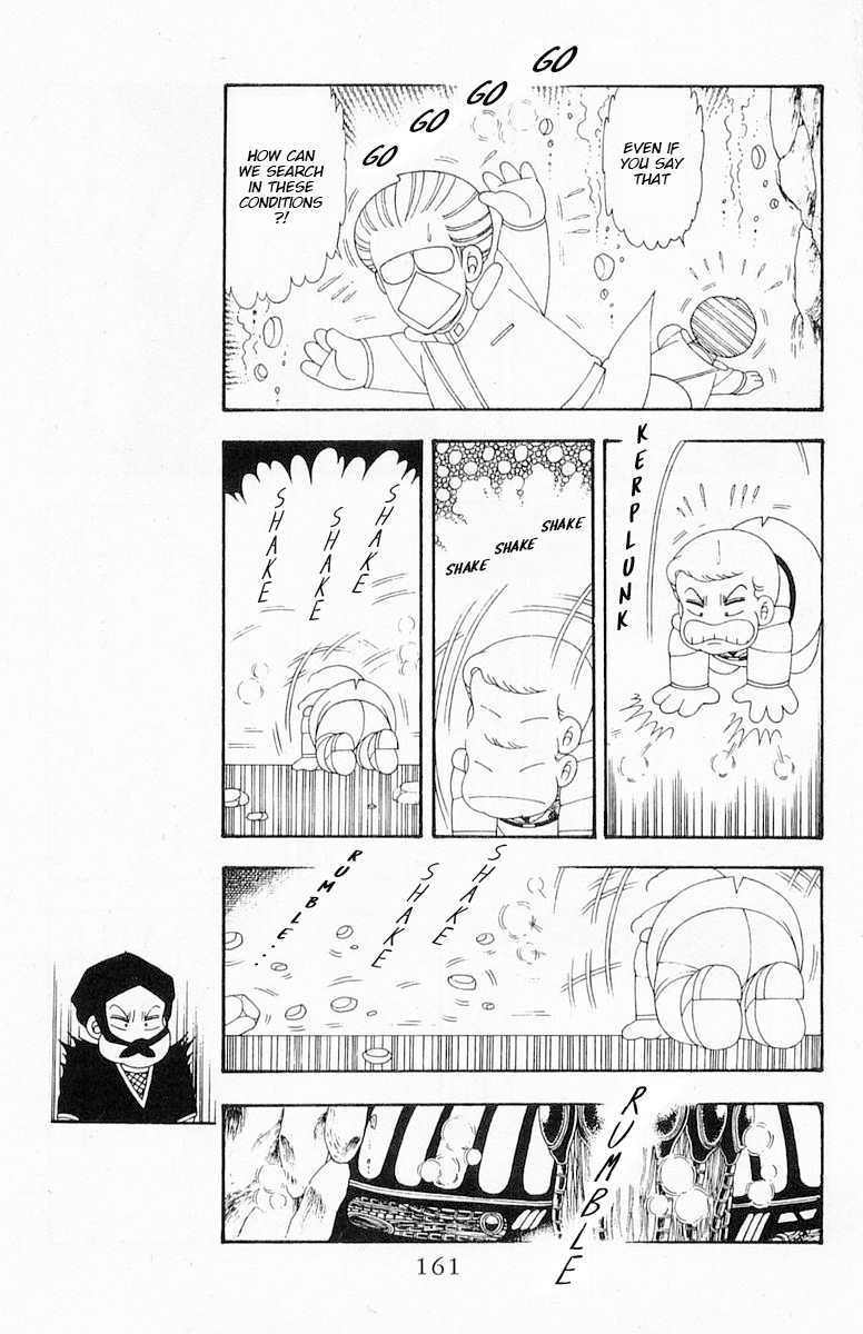 Read Patalliro! chapter 71.2 image 100 on Lezhin