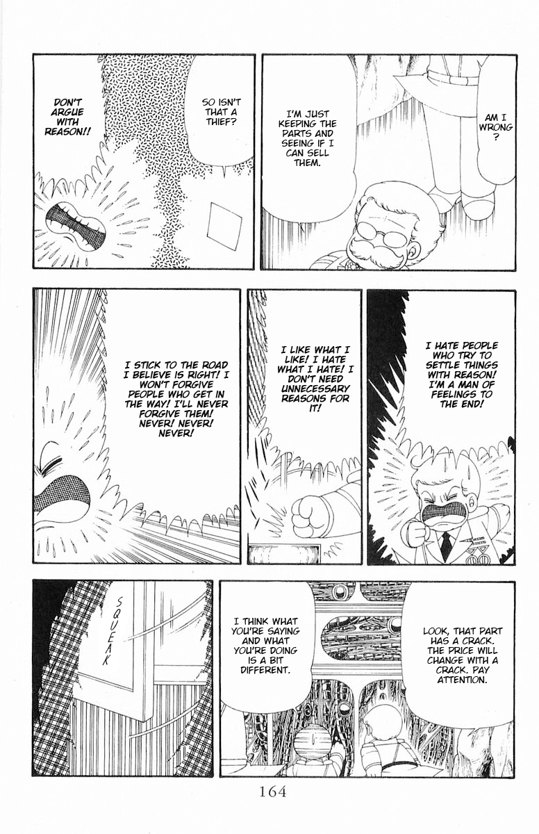 Read Patalliro! chapter 71.2 image 103 on Lezhin