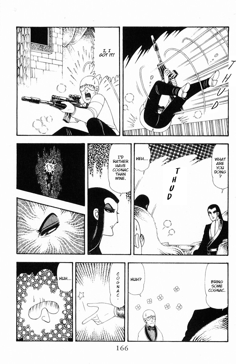 Read Patalliro! chapter 71.2 image 105 on Lezhin