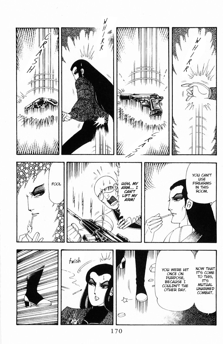 Read Patalliro! chapter 71.2 image 109 on Lezhin