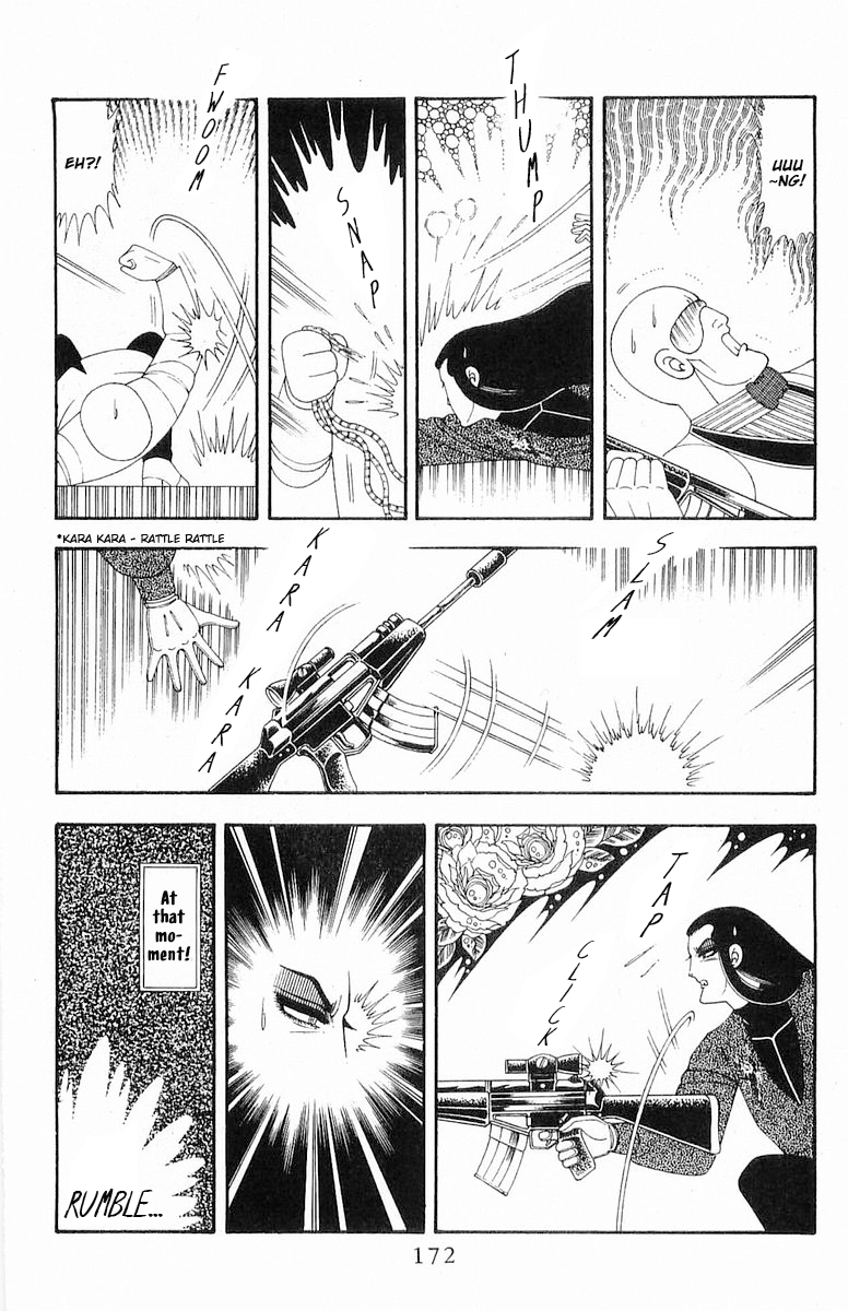 Read Patalliro! chapter 71.2 image 111 on Lezhin
