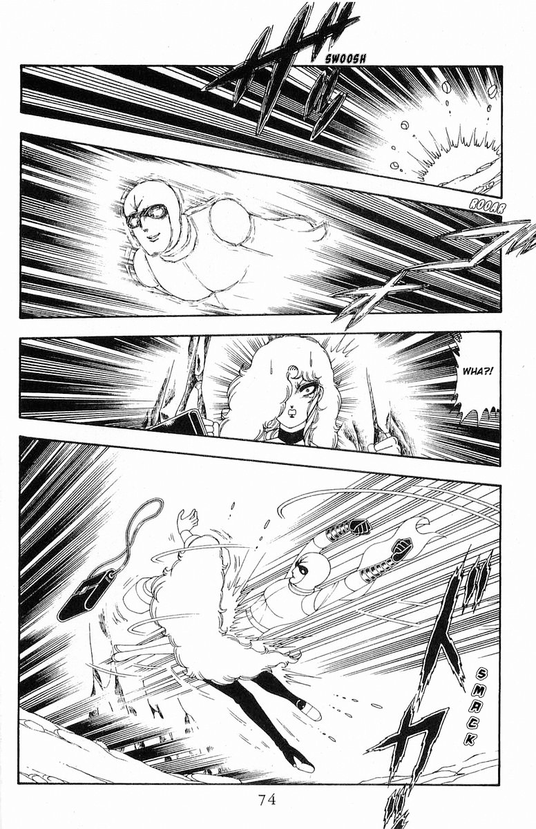 Read Patalliro! chapter 71.2 image 14 on Lezhin