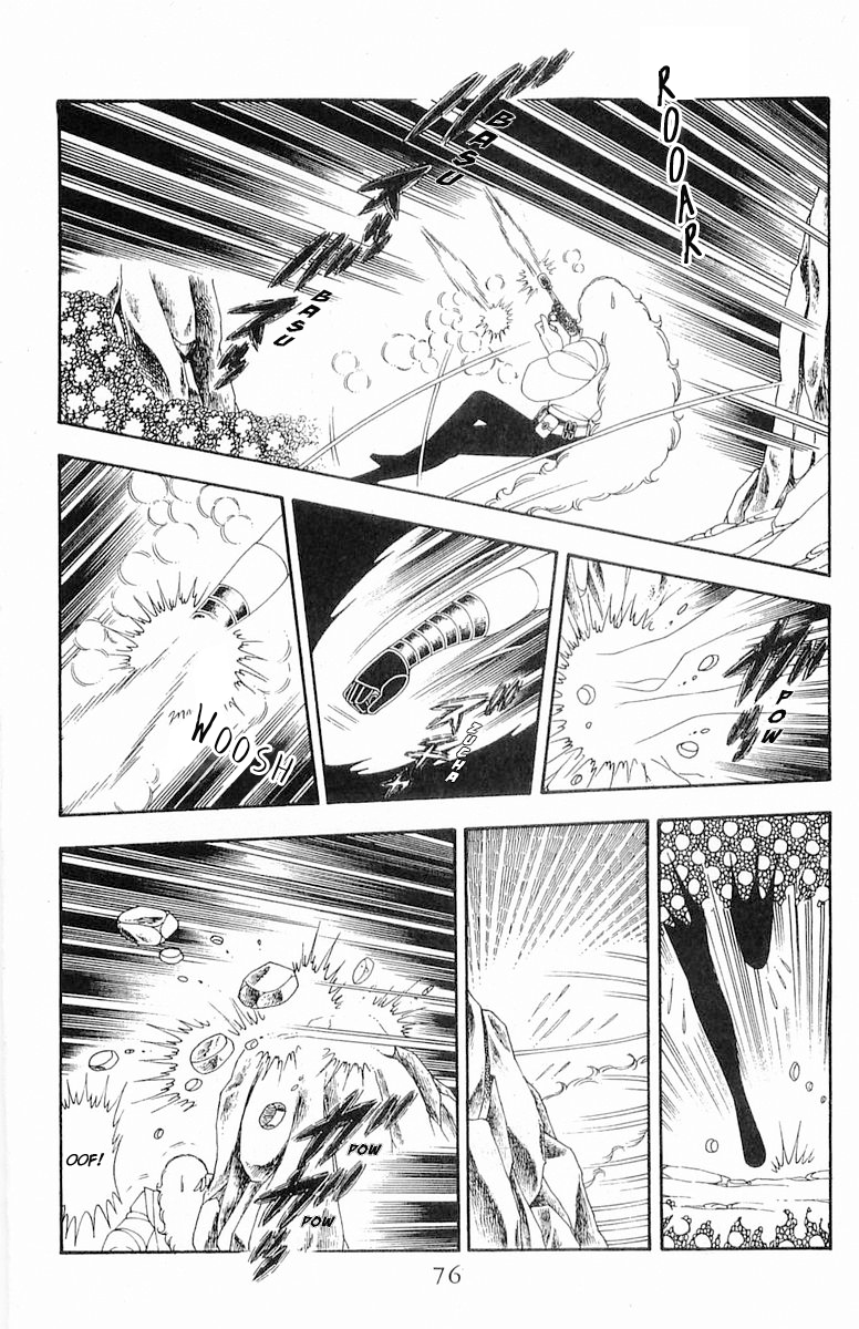 Read Patalliro! chapter 71.2 image 16 on Lezhin