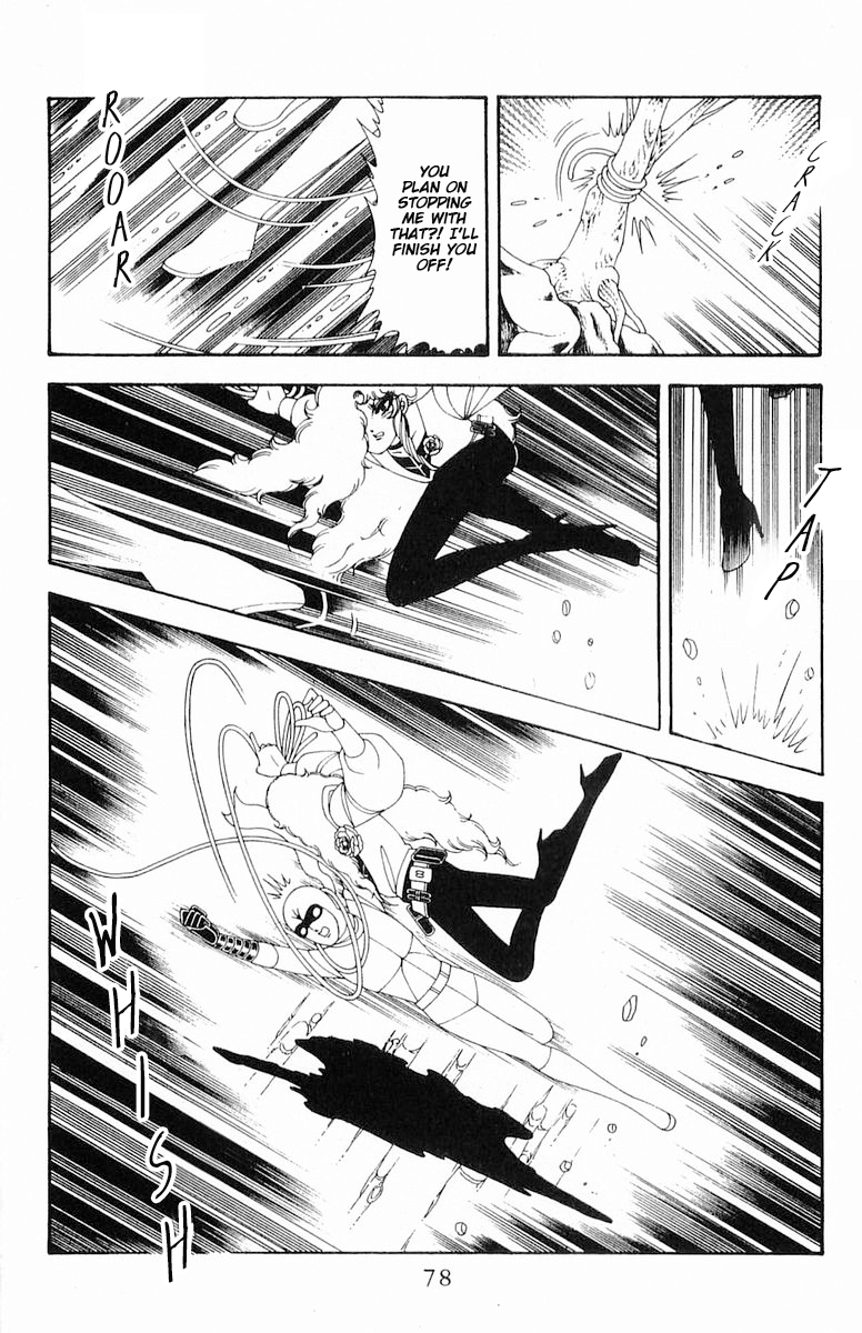 Read Patalliro! chapter 71.2 image 18 on Lezhin