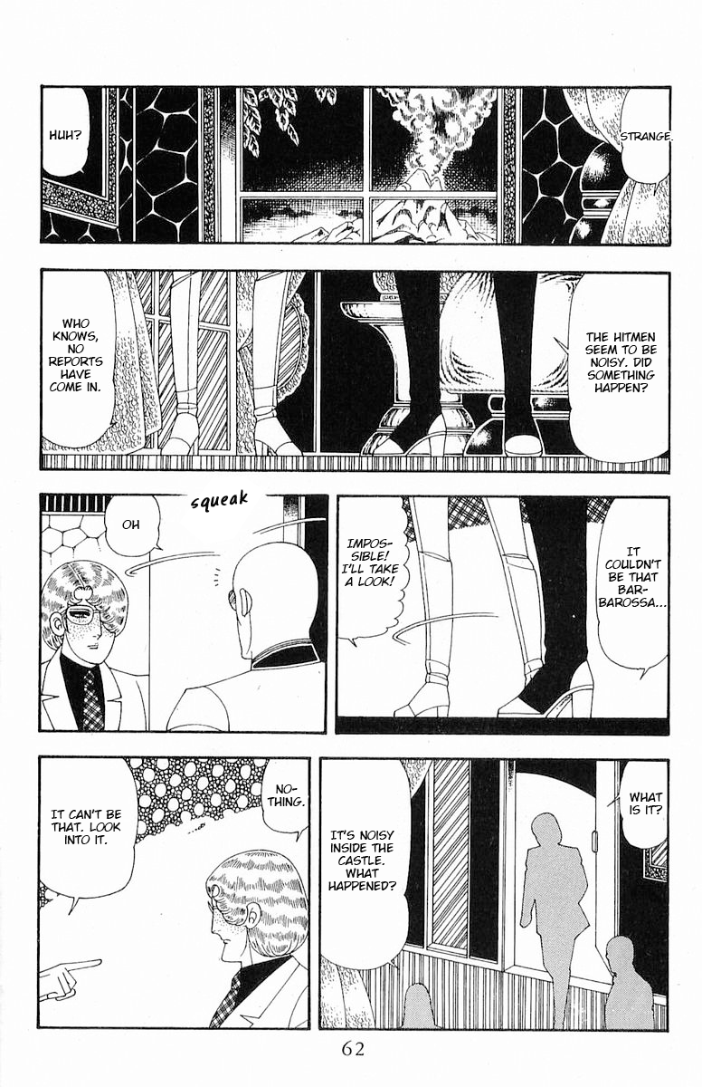 Read Patalliro! chapter 71.2 image 2 on Lezhin