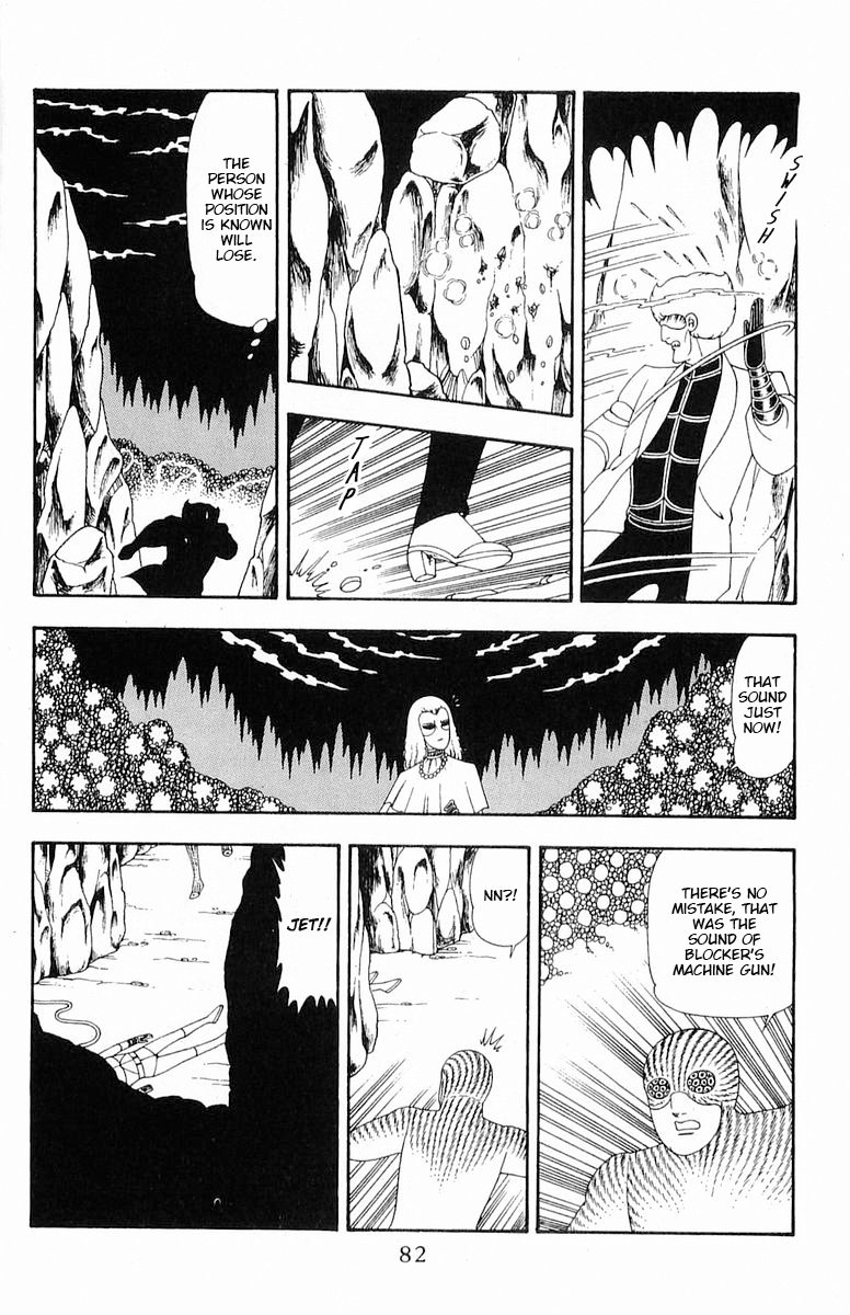 Read Patalliro! chapter 71.2 image 22 on Lezhin