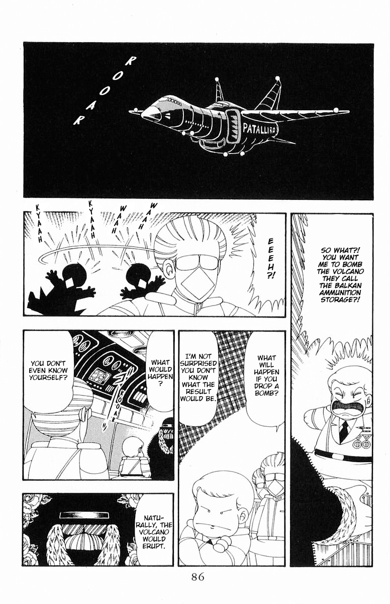 Read Patalliro! chapter 71.2 image 26 on Lezhin