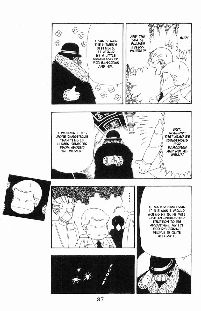 Read Patalliro! chapter 71.2 image 27 on Lezhin