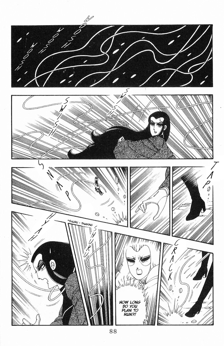 Read Patalliro! chapter 71.2 image 28 on Lezhin