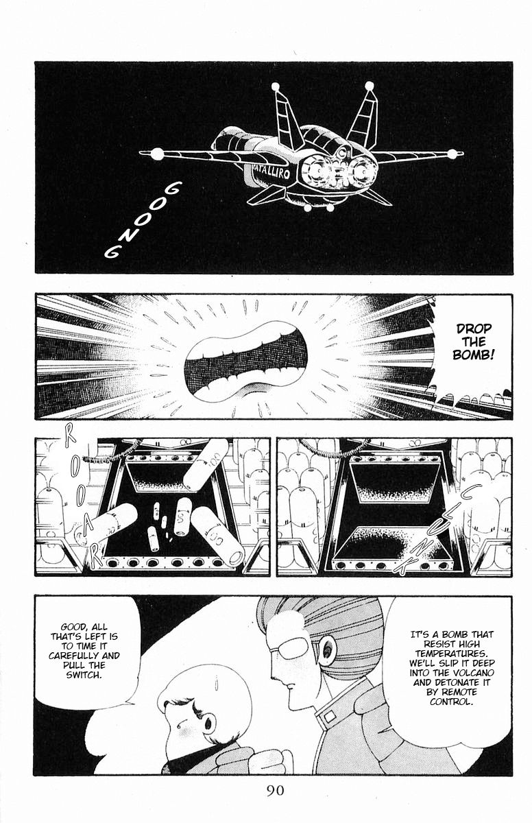 Read Patalliro! chapter 71.2 image 30 on Lezhin