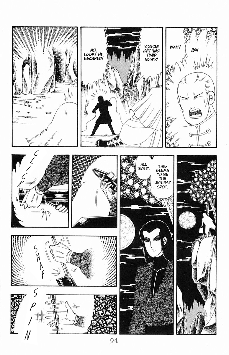 Read Patalliro! chapter 71.2 image 34 on Lezhin