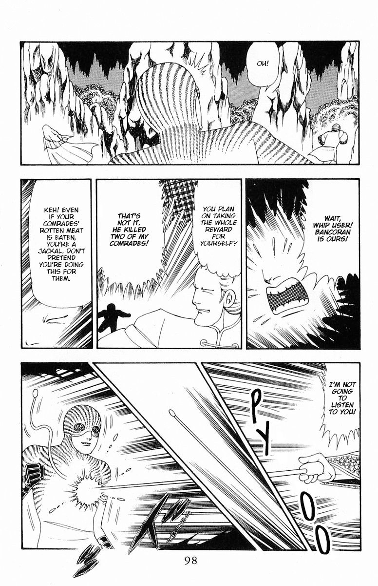 Read Patalliro! chapter 71.2 image 38 on Lezhin