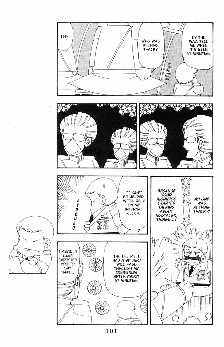 Read Patalliro! chapter 71.2 image 41 on Lezhin
