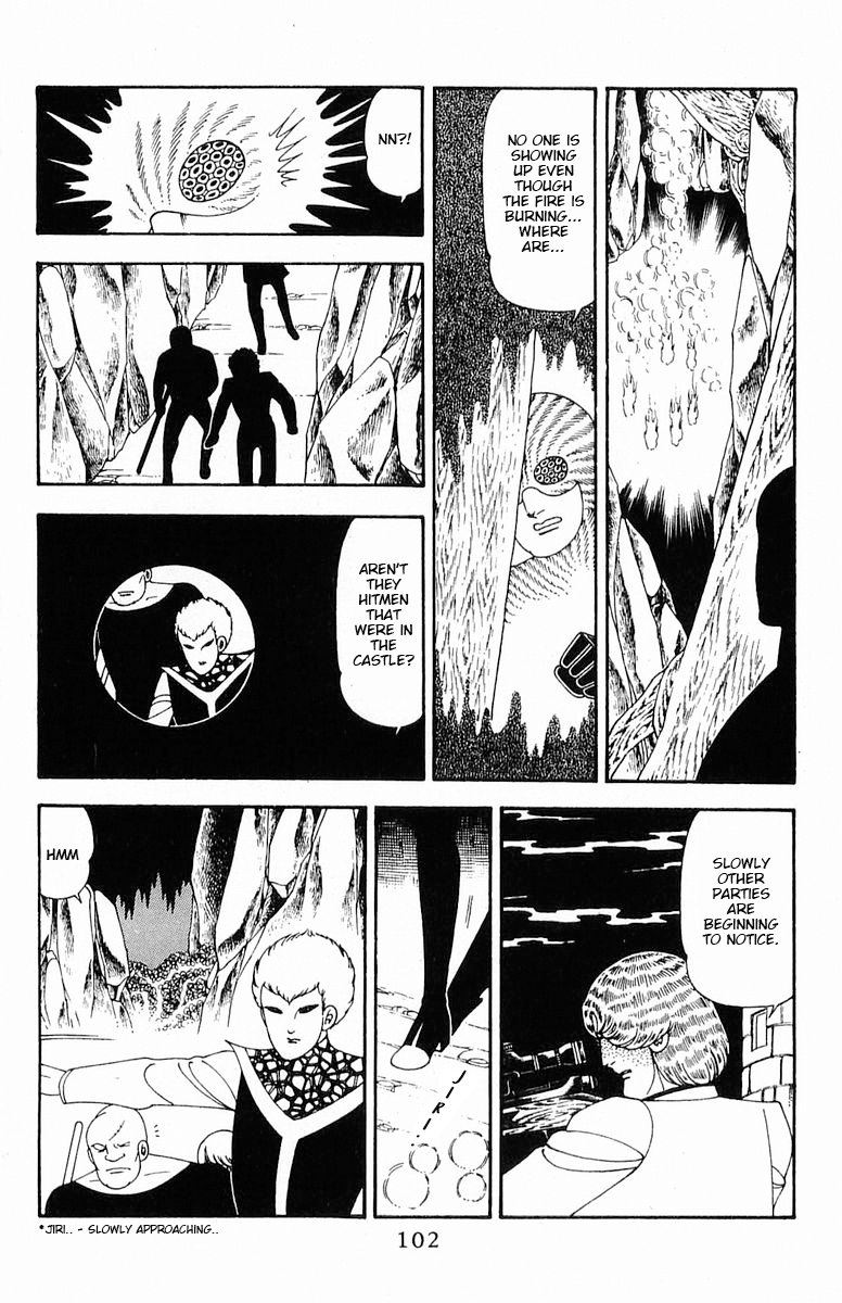 Read Patalliro! chapter 71.2 image 42 on Lezhin