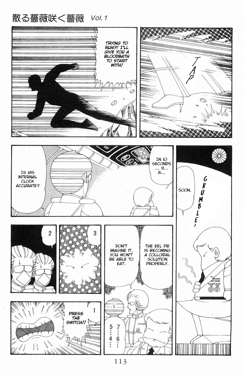 Read Patalliro! chapter 71.2 image 53 on Lezhin