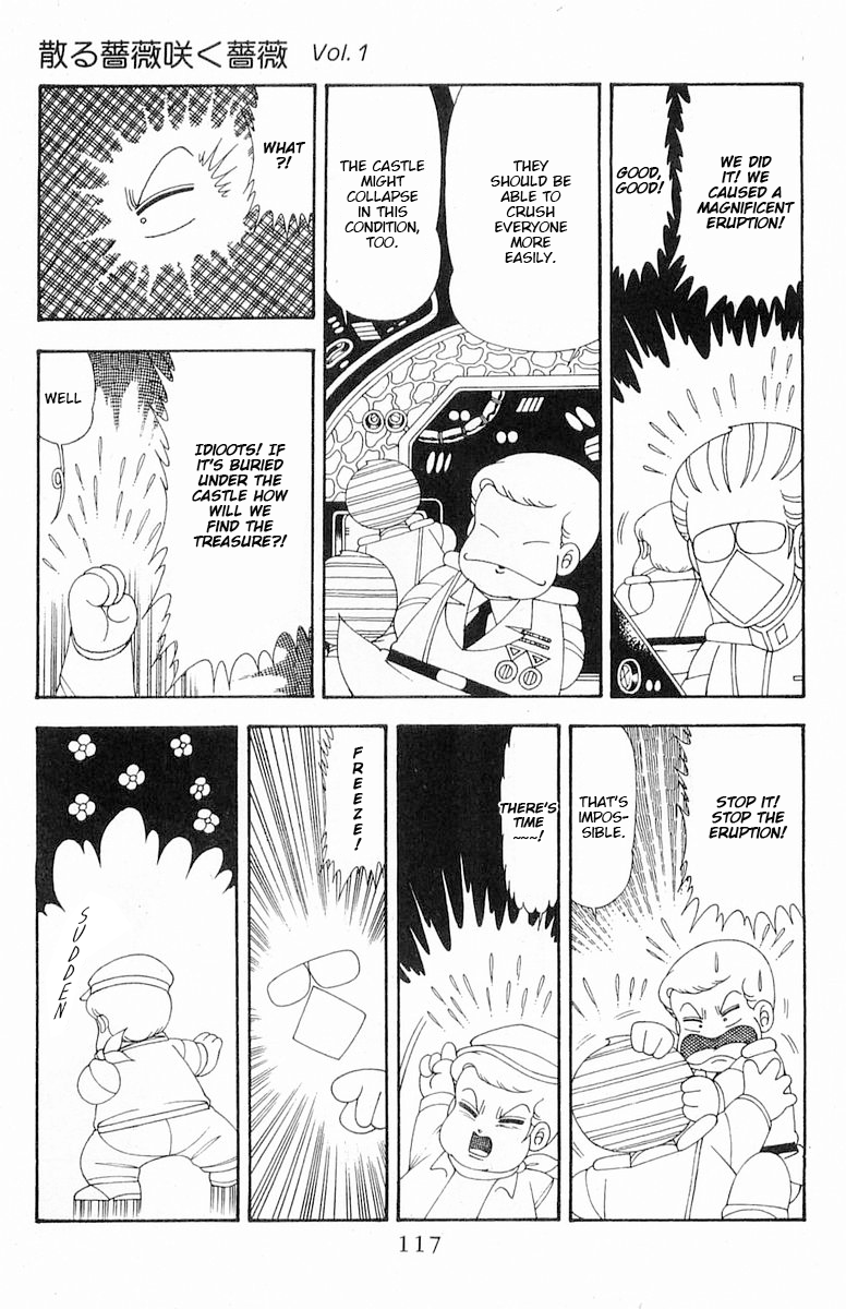 Read Patalliro! chapter 71.2 image 56 on Lezhin