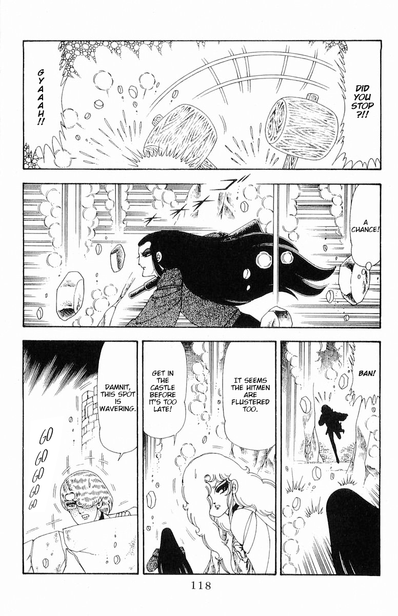 Read Patalliro! chapter 71.2 image 57 on Lezhin