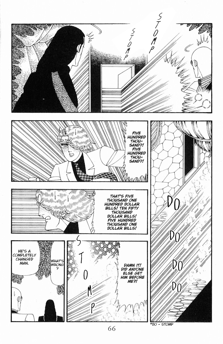 Read Patalliro! chapter 71.2 image 6 on Lezhin
