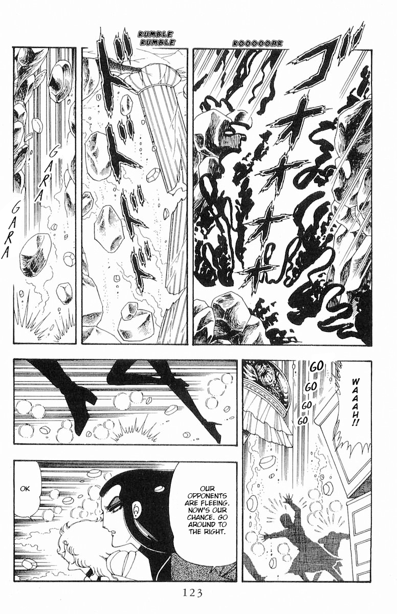 Read Patalliro! chapter 71.2 image 62 on Lezhin