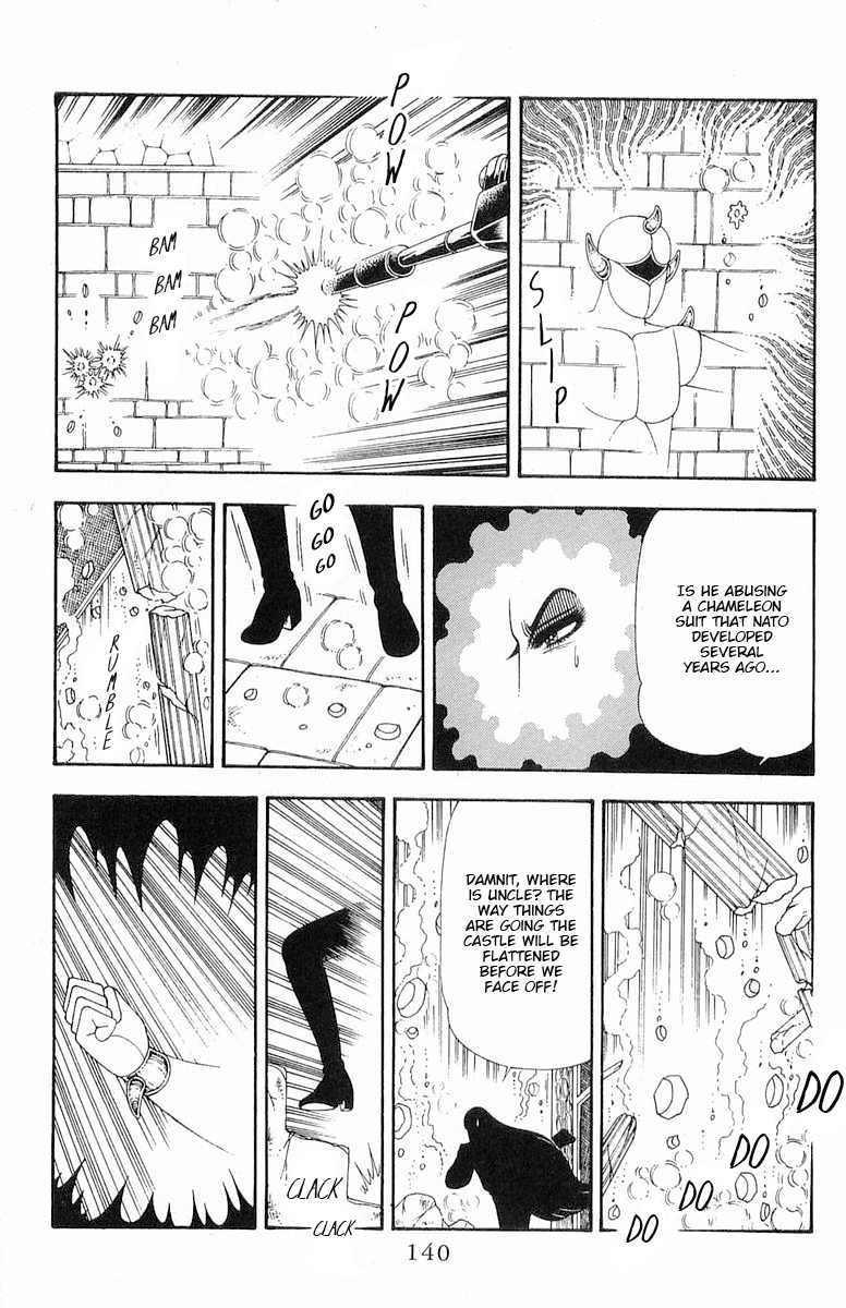Read Patalliro! chapter 71.2 image 79 on Lezhin