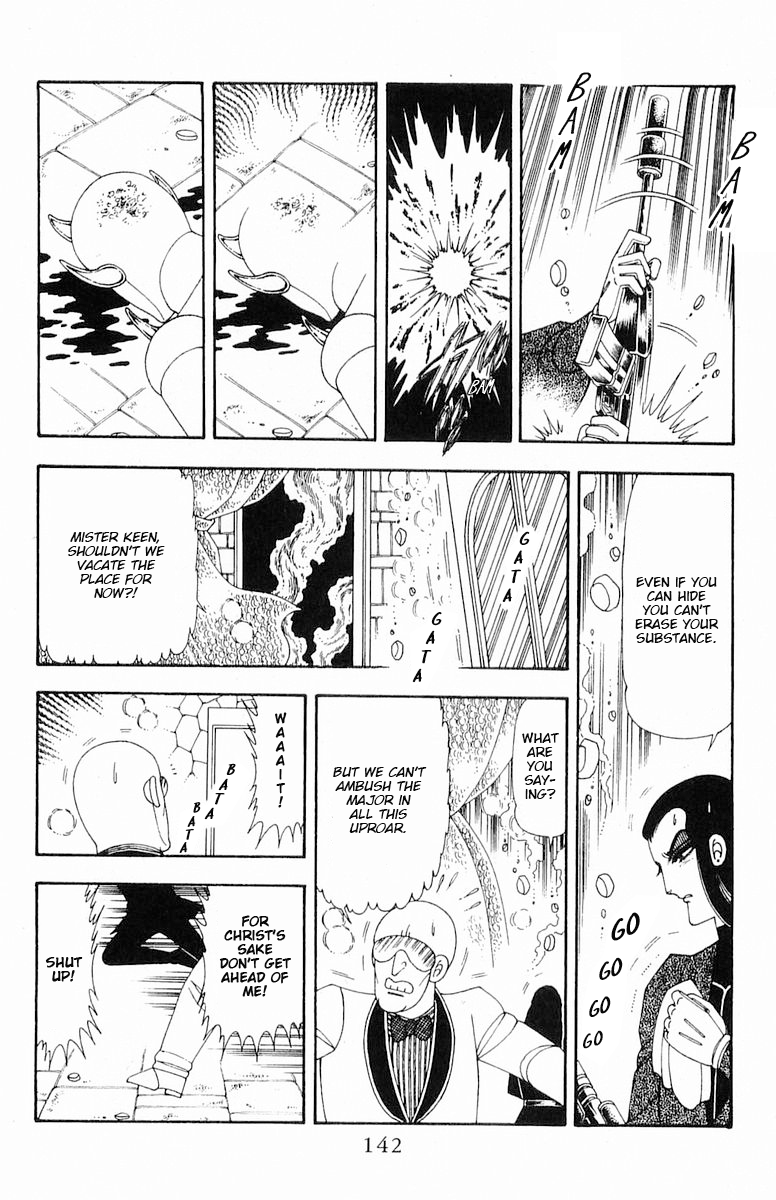 Read Patalliro! chapter 71.2 image 81 on Lezhin